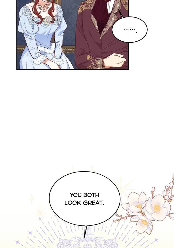 Can’t pretend to be blind anymore Chapter 37 page 34