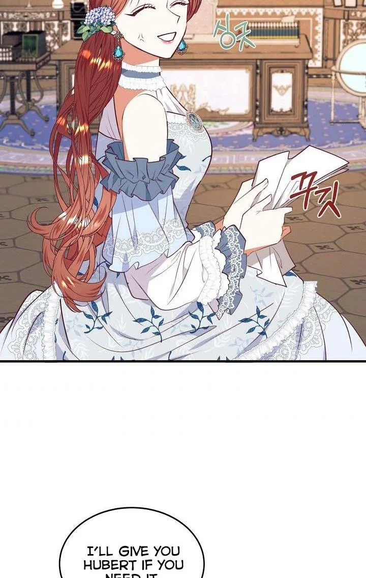 Can’t pretend to be blind anymore Chapter 43 page 42