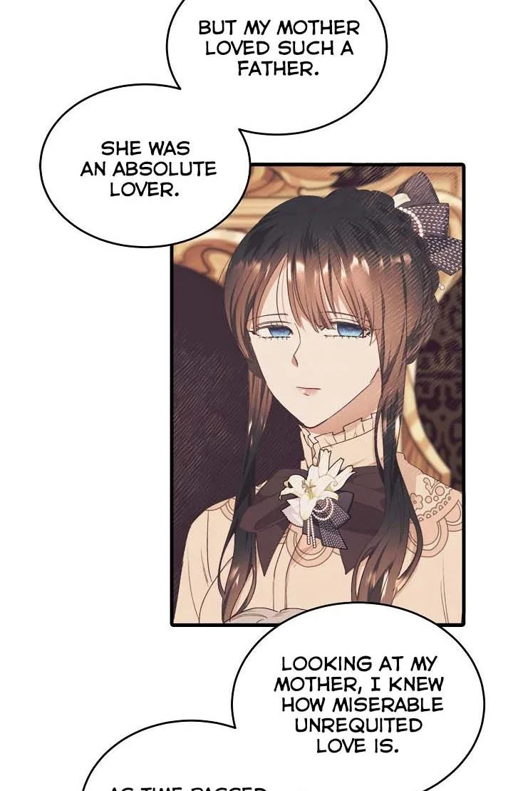 Can’t pretend to be blind anymore Chapter 42 page 32