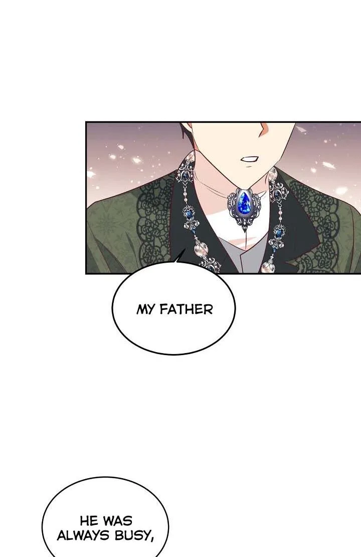 Can’t pretend to be blind anymore Chapter 42 page 30