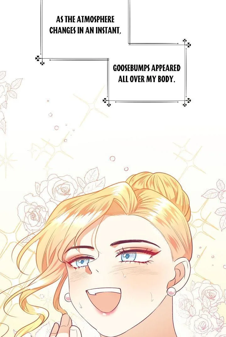 Can’t pretend to be blind anymore Chapter 40 page 63