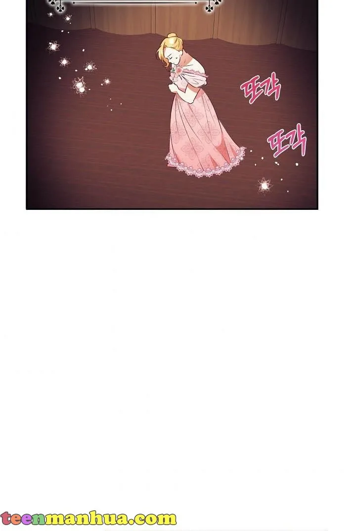 Can’t pretend to be blind anymore Chapter 40 page 61