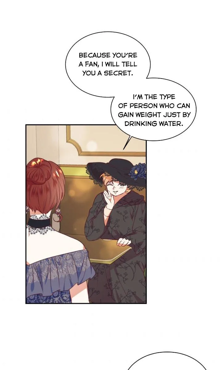 Can’t pretend to be blind anymore Chapter 39 page 54