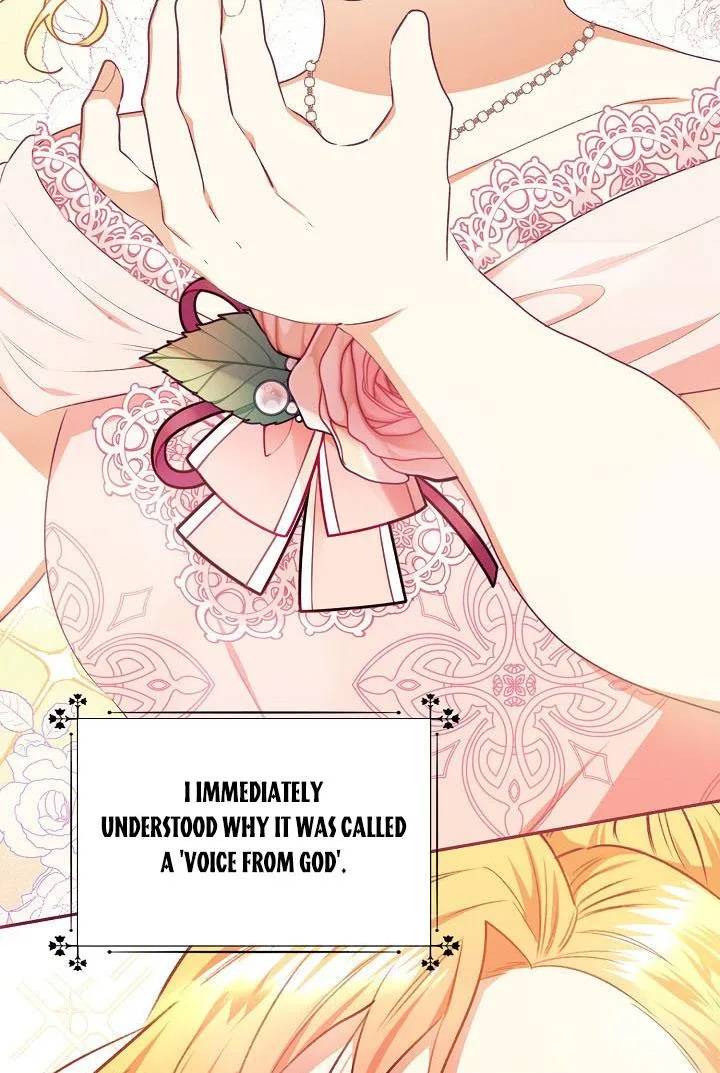 Can’t pretend to be blind anymore Chapter 40 page 64