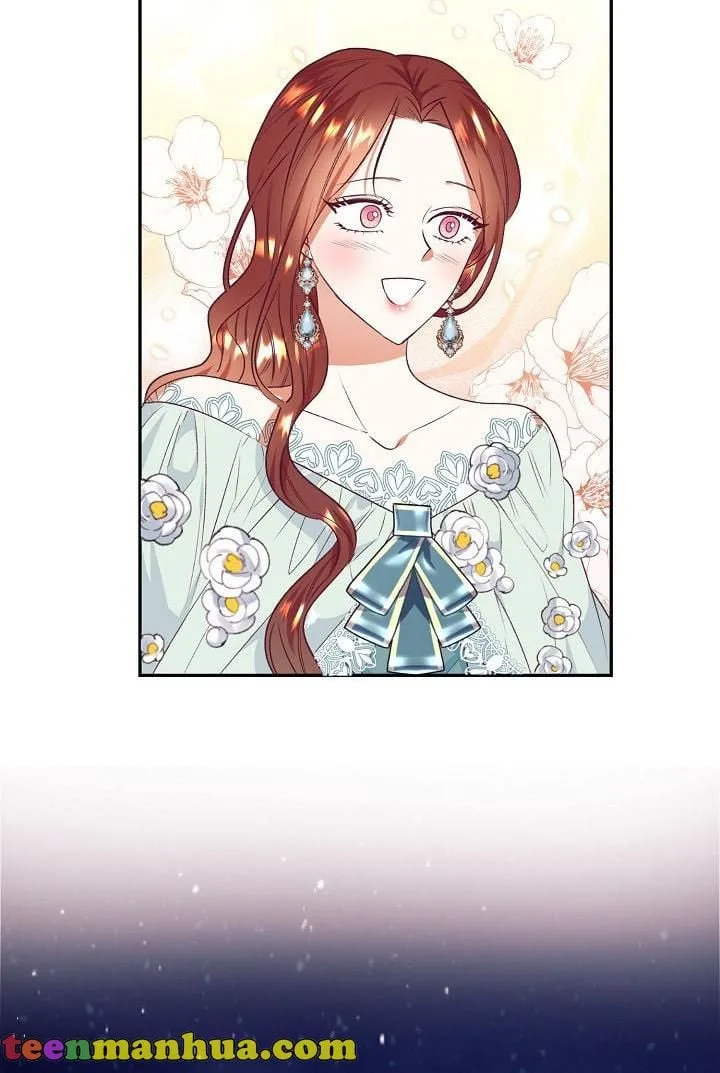 Can’t pretend to be blind anymore Chapter 40 page 66