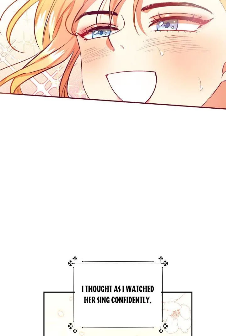 Can’t pretend to be blind anymore Chapter 40 page 65