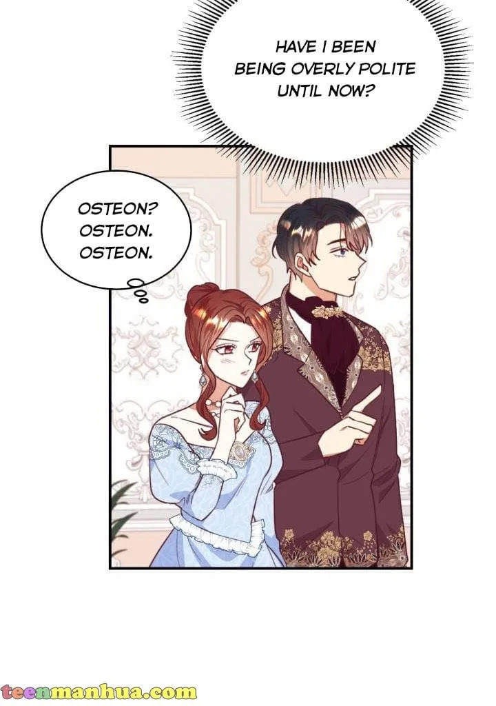 Can’t pretend to be blind anymore Chapter 37 page 41