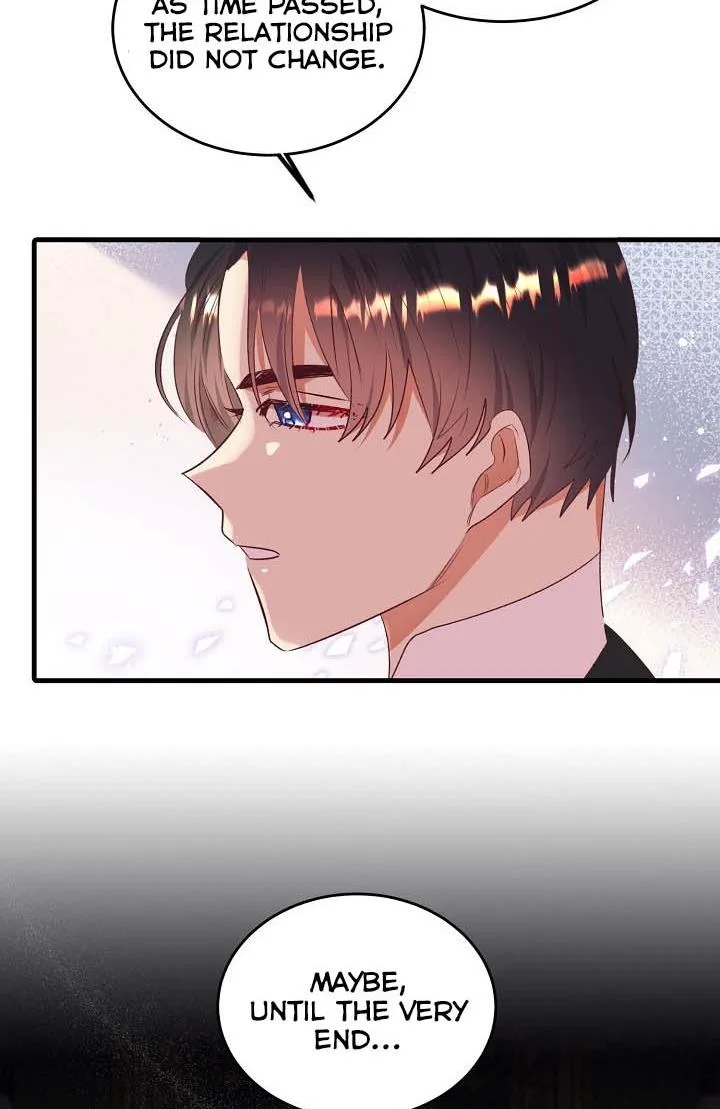 Can’t pretend to be blind anymore Chapter 42 page 33