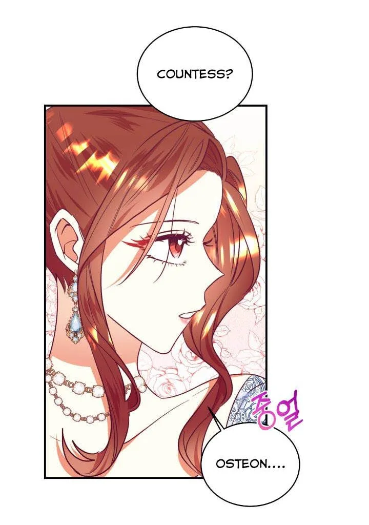 Can’t pretend to be blind anymore Chapter 37 page 42