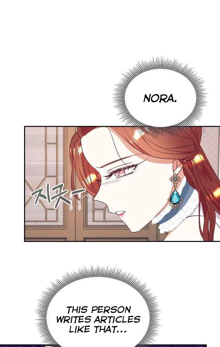 Can’t pretend to be blind anymore Chapter 43 page 38