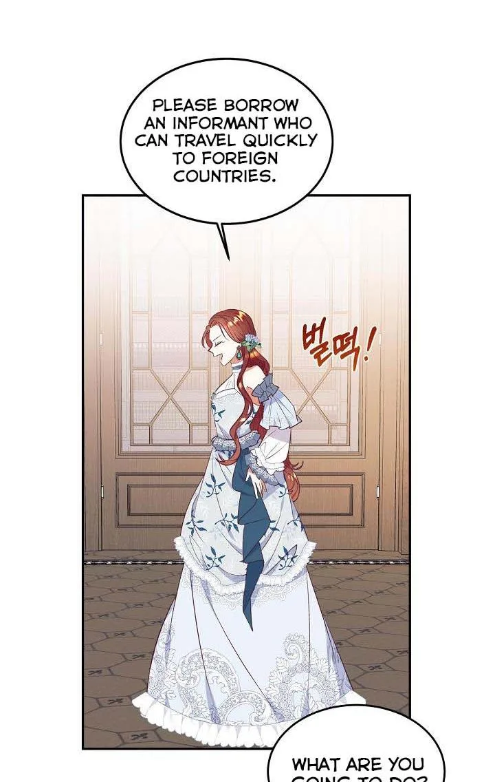 Can’t pretend to be blind anymore Chapter 43 page 44