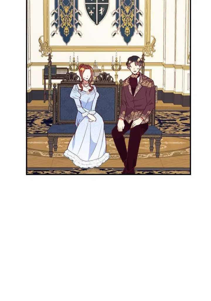 Can’t pretend to be blind anymore Chapter 37 page 39