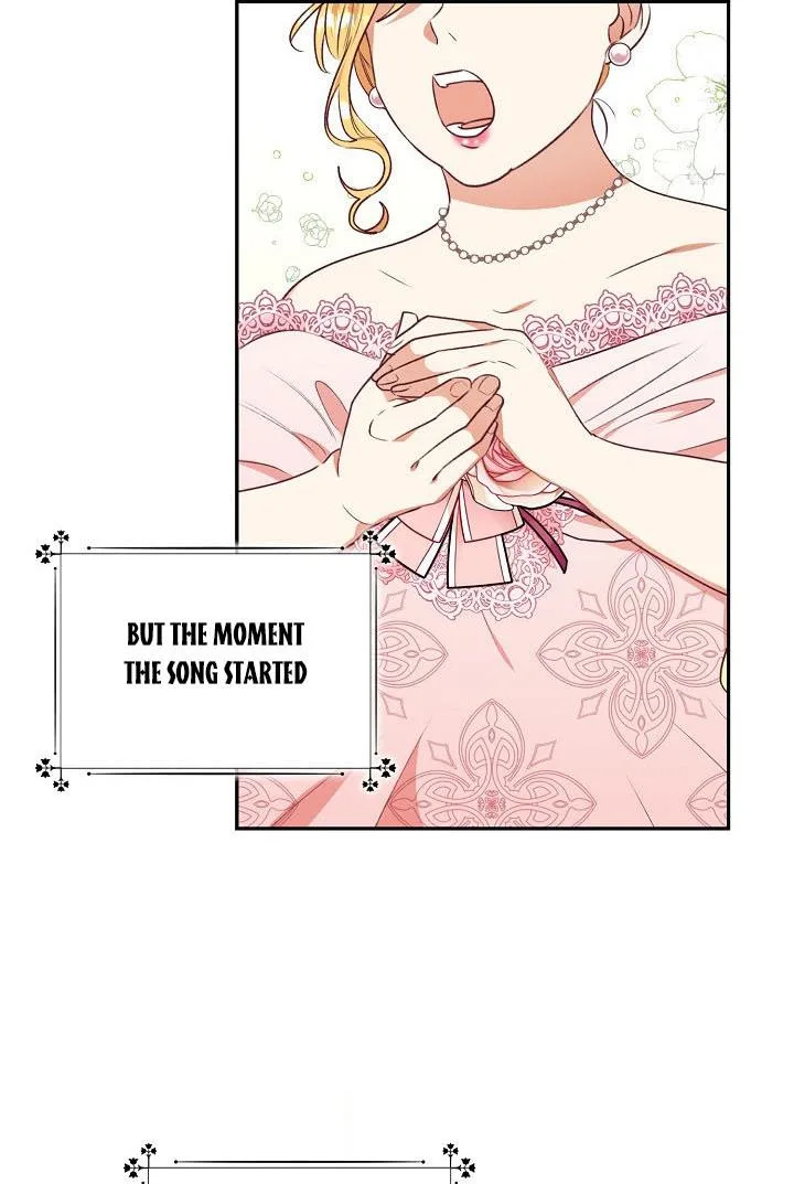 Can’t pretend to be blind anymore Chapter 40 page 62