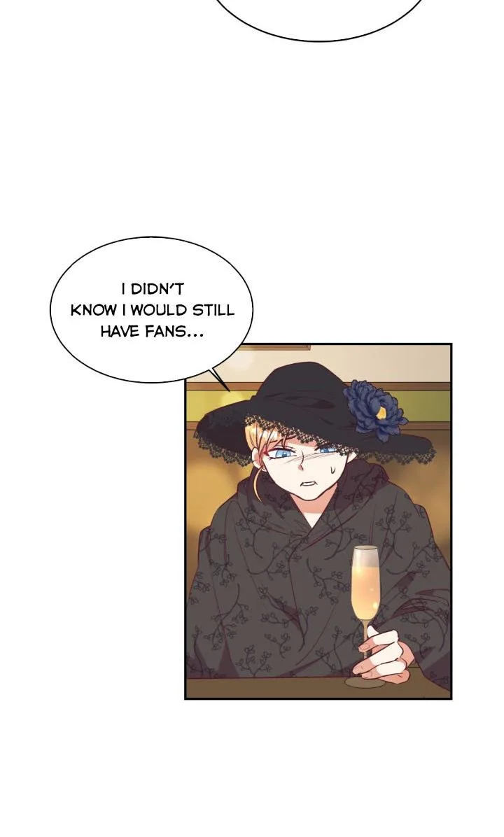 Can’t pretend to be blind anymore Chapter 39 page 52