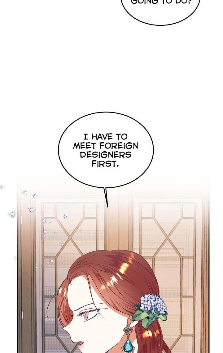 Can’t pretend to be blind anymore Chapter 43 page 45