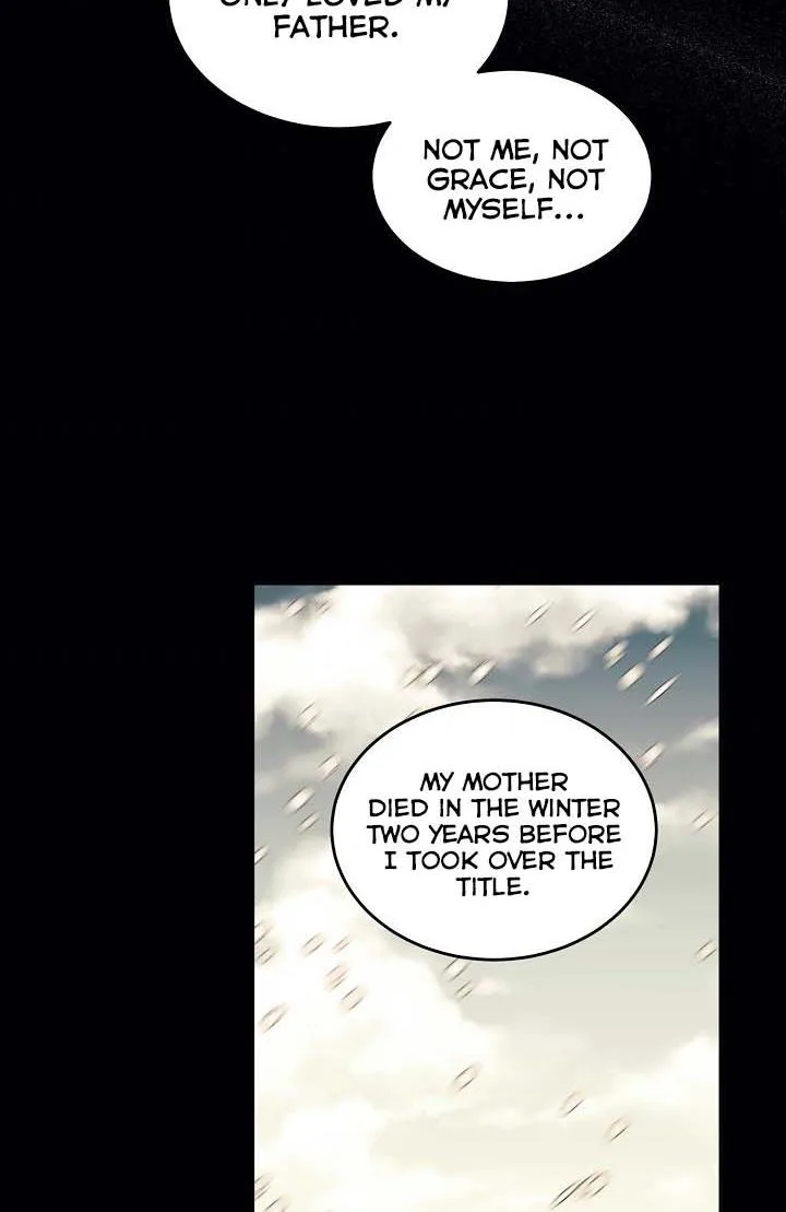 Can’t pretend to be blind anymore Chapter 42 page 35