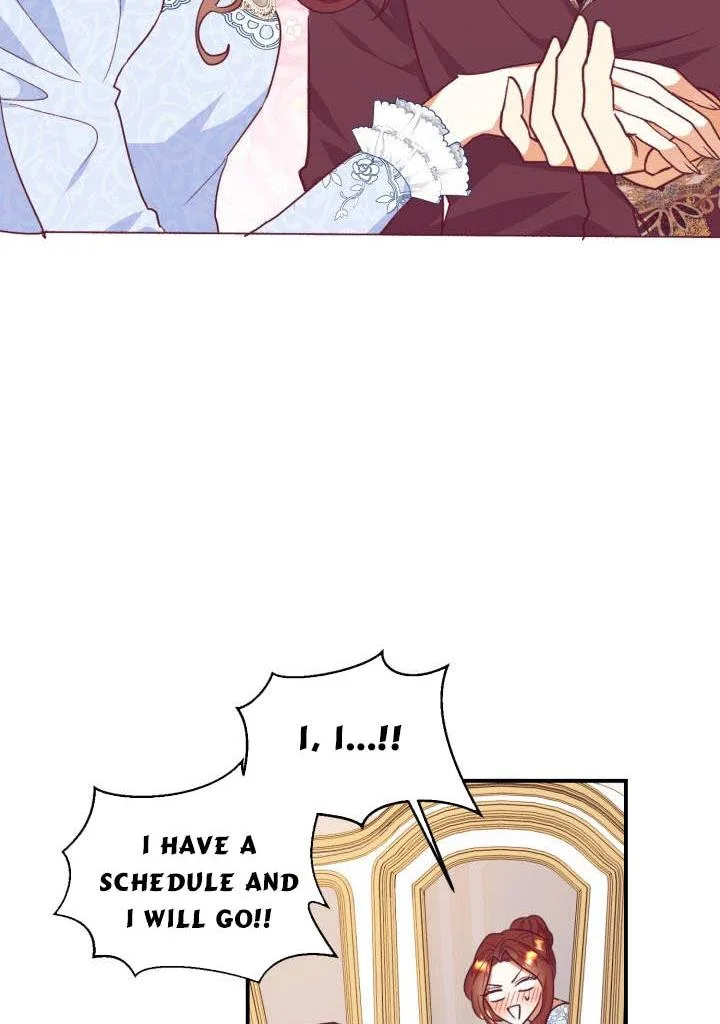Can’t pretend to be blind anymore Chapter 37 page 47