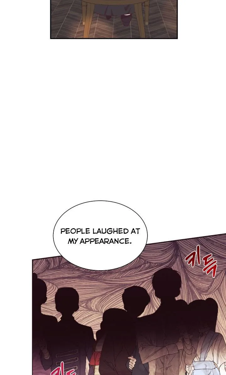 Can’t pretend to be blind anymore Chapter 39 page 60
