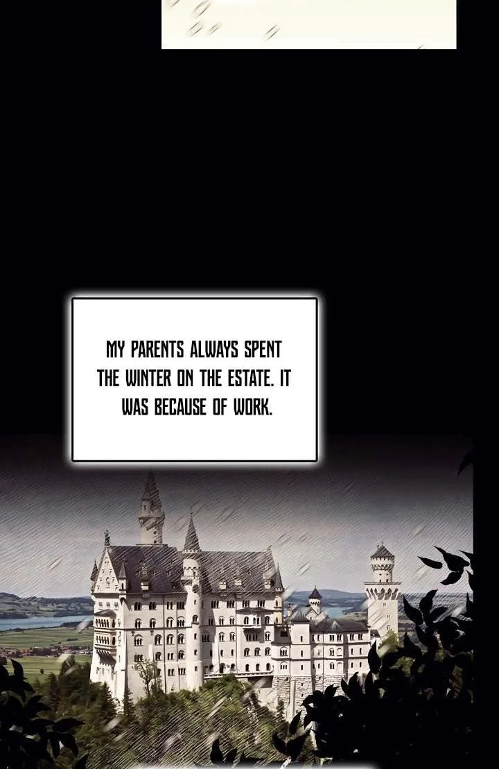 Can’t pretend to be blind anymore Chapter 42 page 36