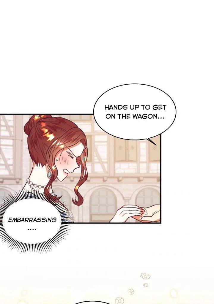 Can’t pretend to be blind anymore Chapter 37 page 45