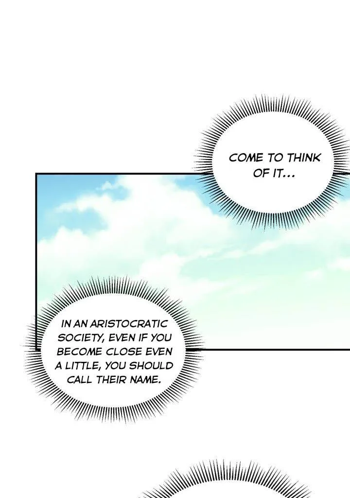 Can’t pretend to be blind anymore Chapter 37 page 40