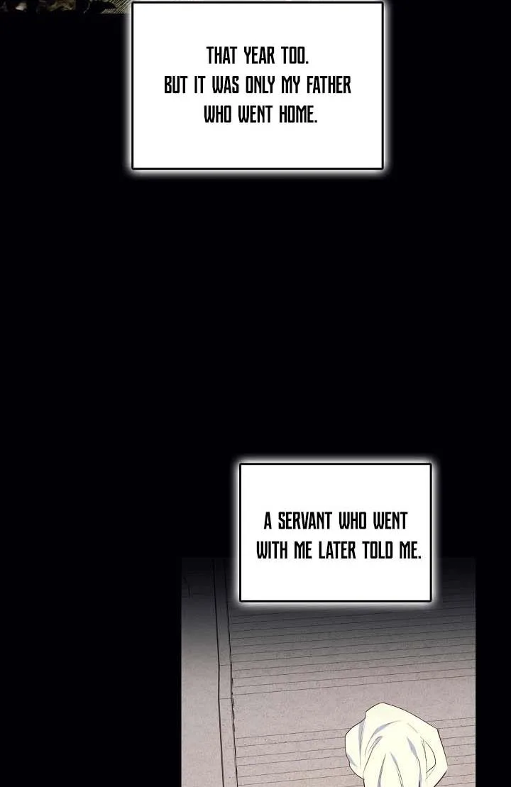 Can’t pretend to be blind anymore Chapter 42 page 37