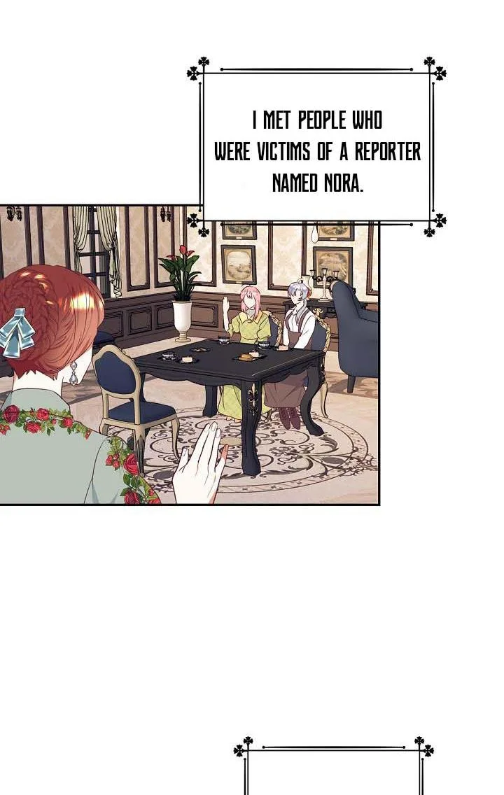 Can’t pretend to be blind anymore Chapter 43 page 48