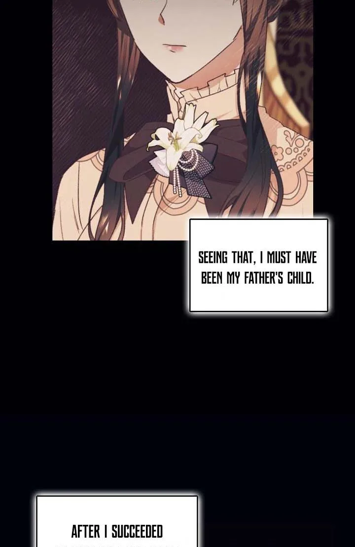 Can’t pretend to be blind anymore Chapter 42 page 41