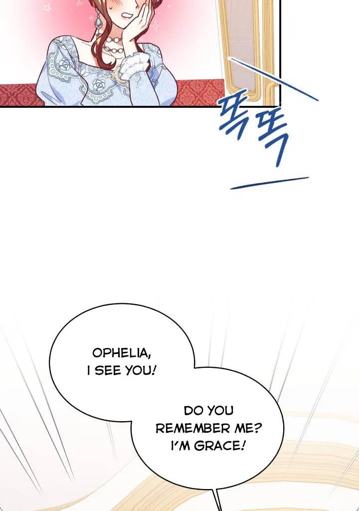 Can’t pretend to be blind anymore Chapter 37 page 49