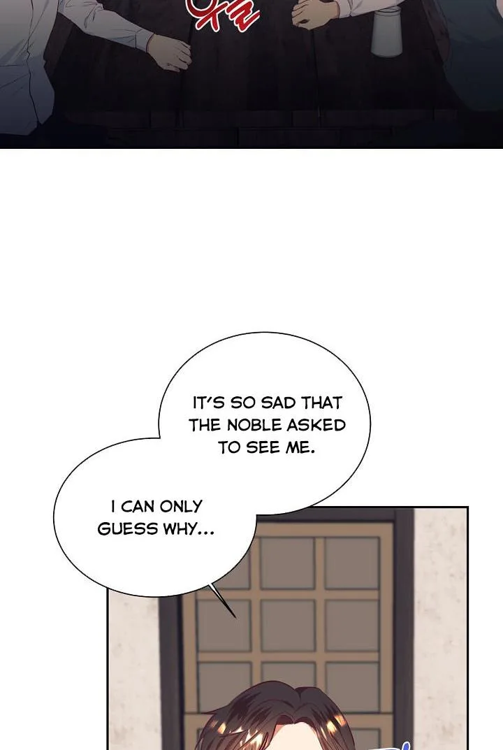 Can’t pretend to be blind anymore Chapter 40 page 72