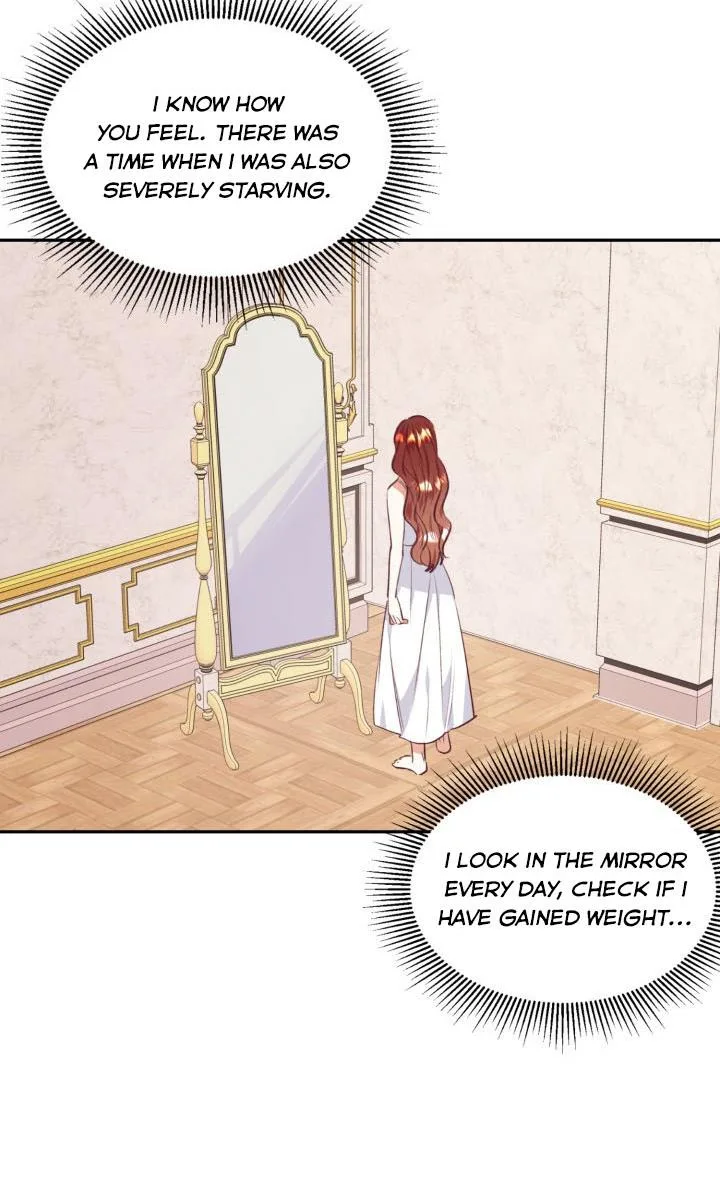Can’t pretend to be blind anymore Chapter 39 page 65