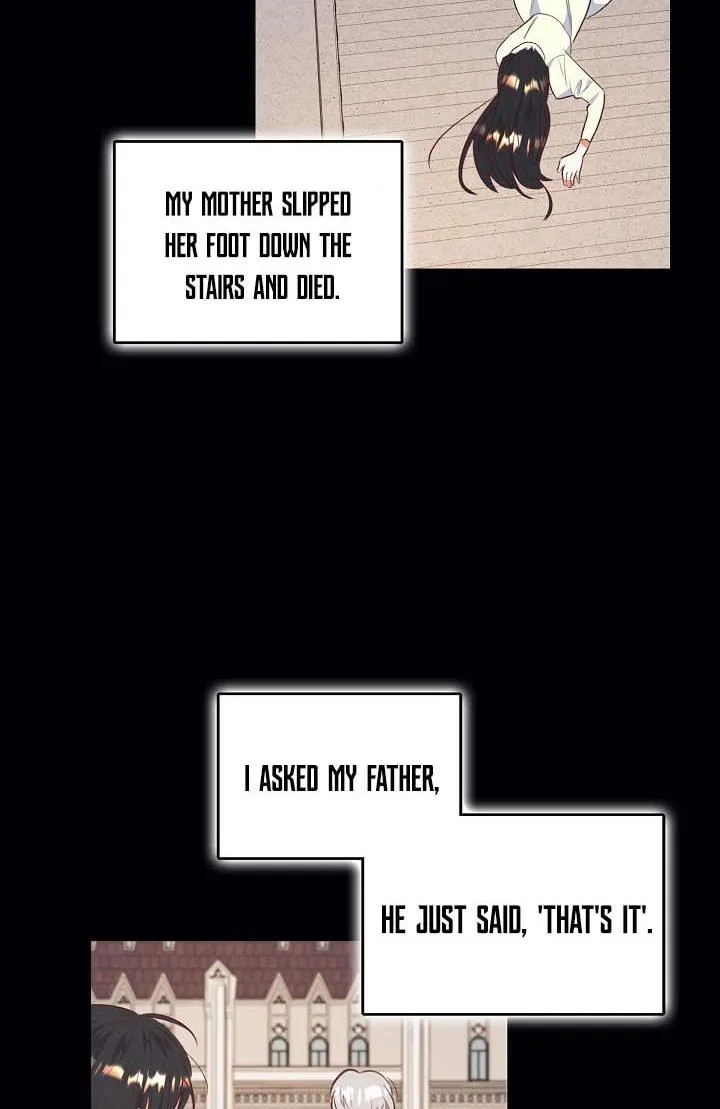 Can’t pretend to be blind anymore Chapter 42 page 38