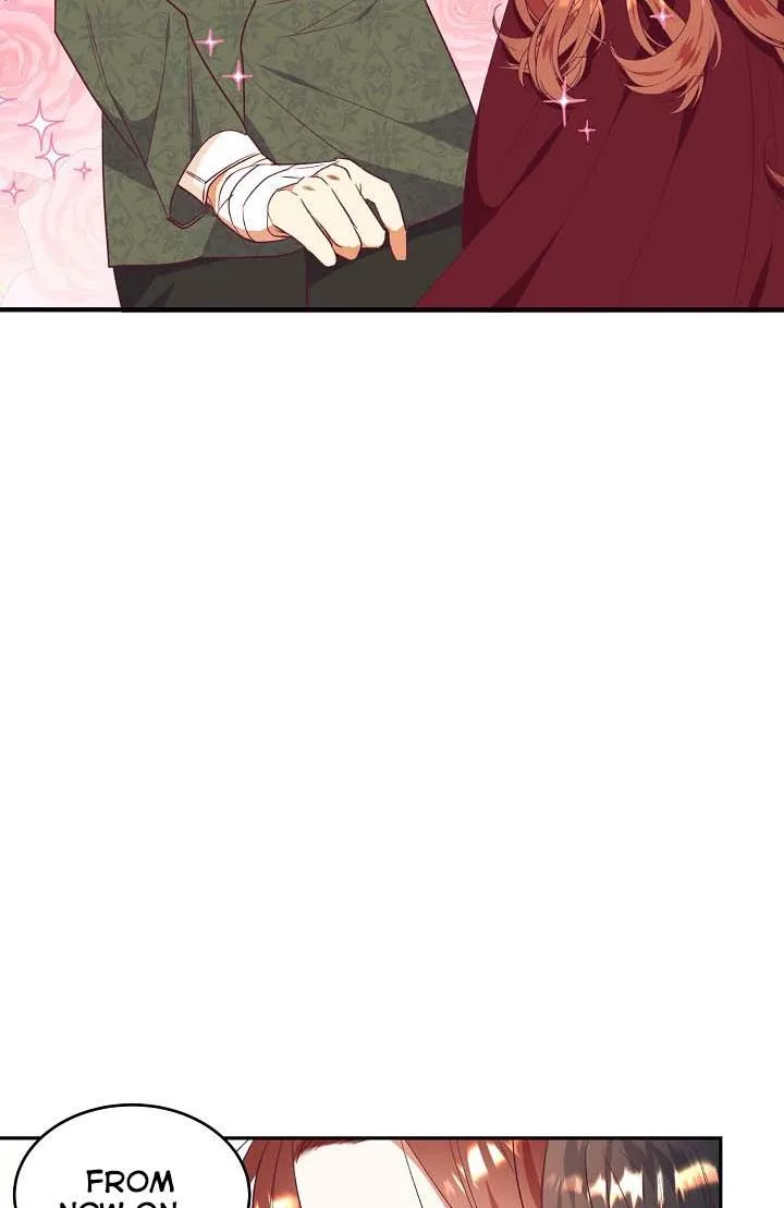 Can’t pretend to be blind anymore Chapter 42 page 46