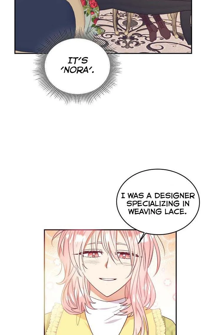Can’t pretend to be blind anymore Chapter 43 page 54
