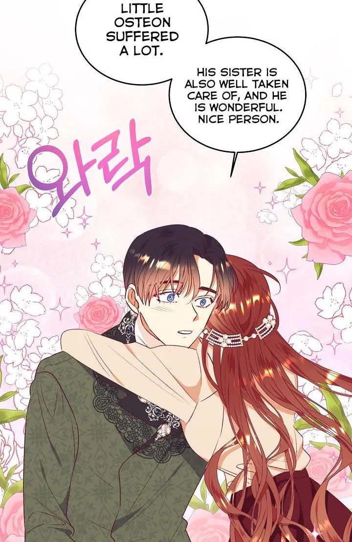 Can’t pretend to be blind anymore Chapter 42 page 45