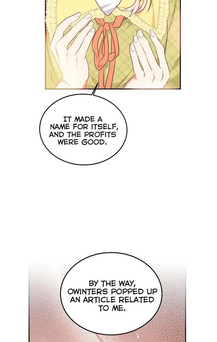 Can’t pretend to be blind anymore Chapter 43 page 55