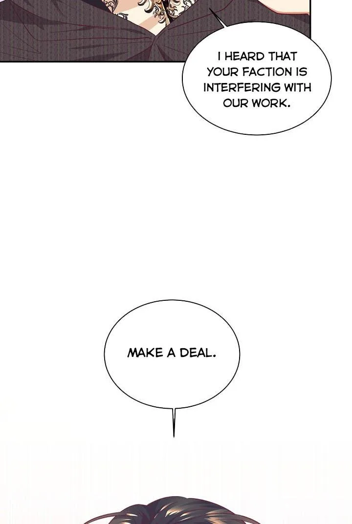 Can’t pretend to be blind anymore Chapter 40 page 74