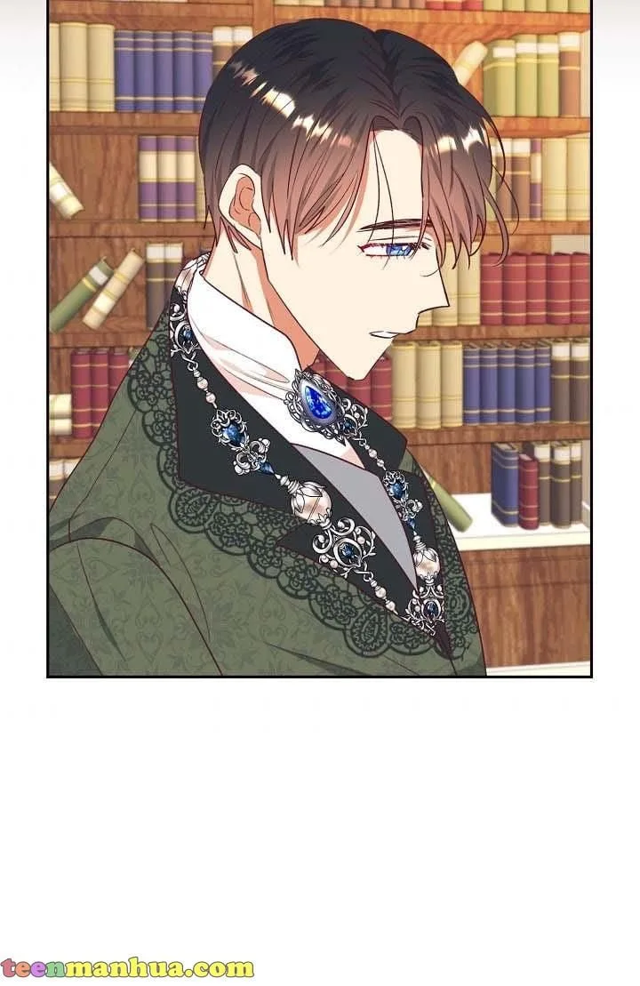 Can’t pretend to be blind anymore Chapter 42 page 43