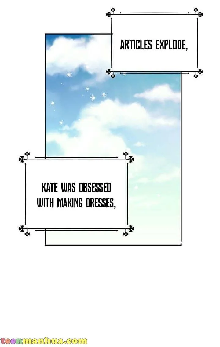 Can’t pretend to be blind anymore Chapter 43 page 47