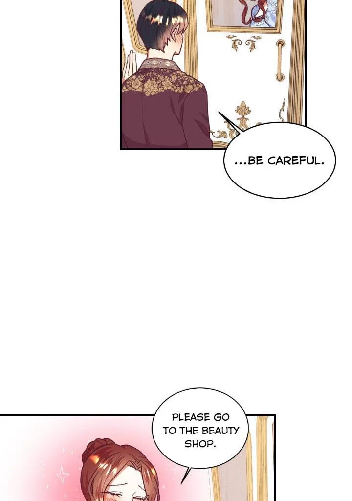 Can’t pretend to be blind anymore Chapter 37 page 48