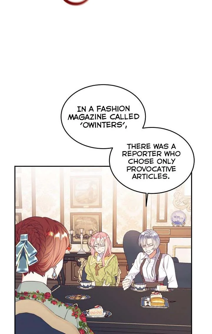 Can’t pretend to be blind anymore Chapter 43 page 53