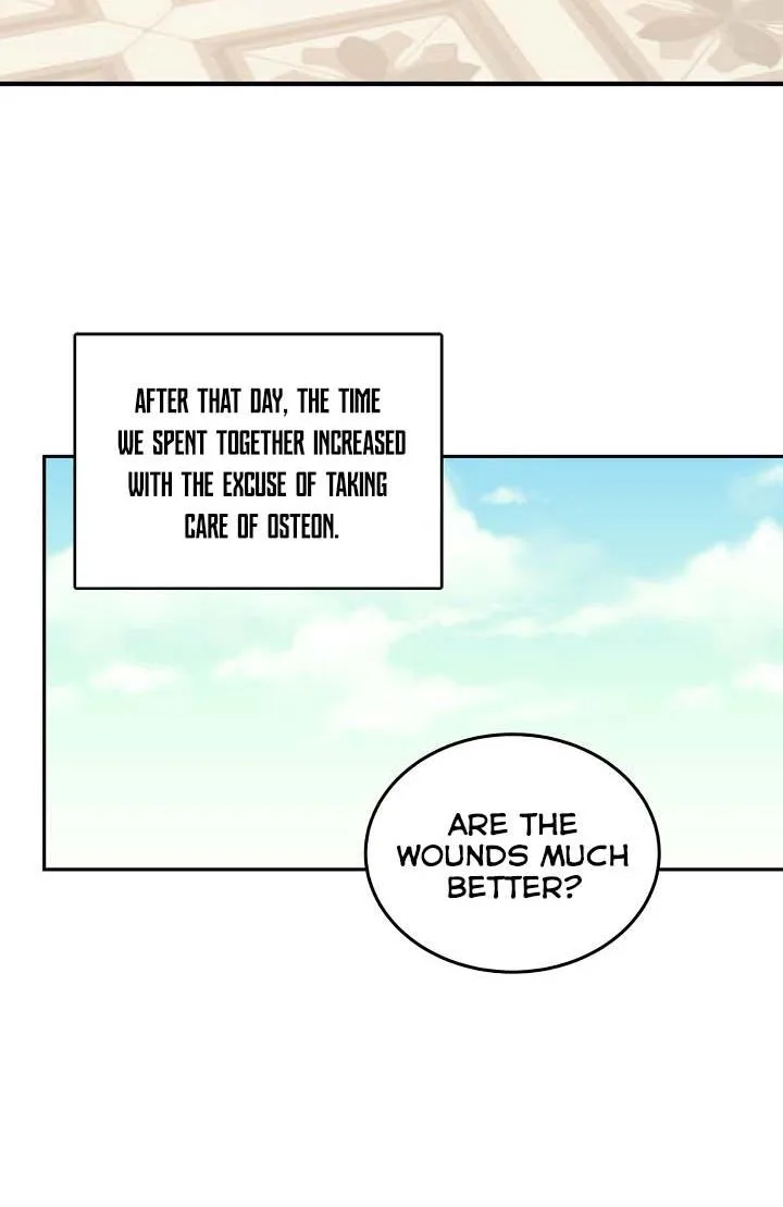 Can’t pretend to be blind anymore Chapter 42 page 49