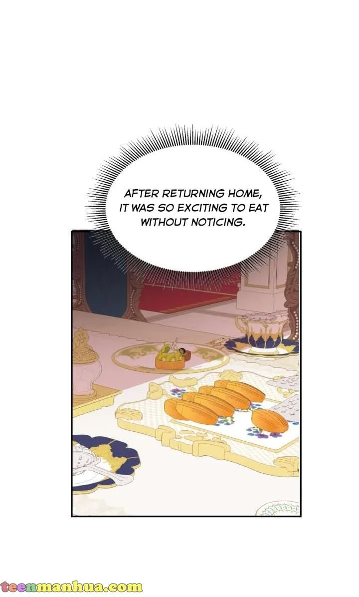 Can’t pretend to be blind anymore Chapter 39 page 66