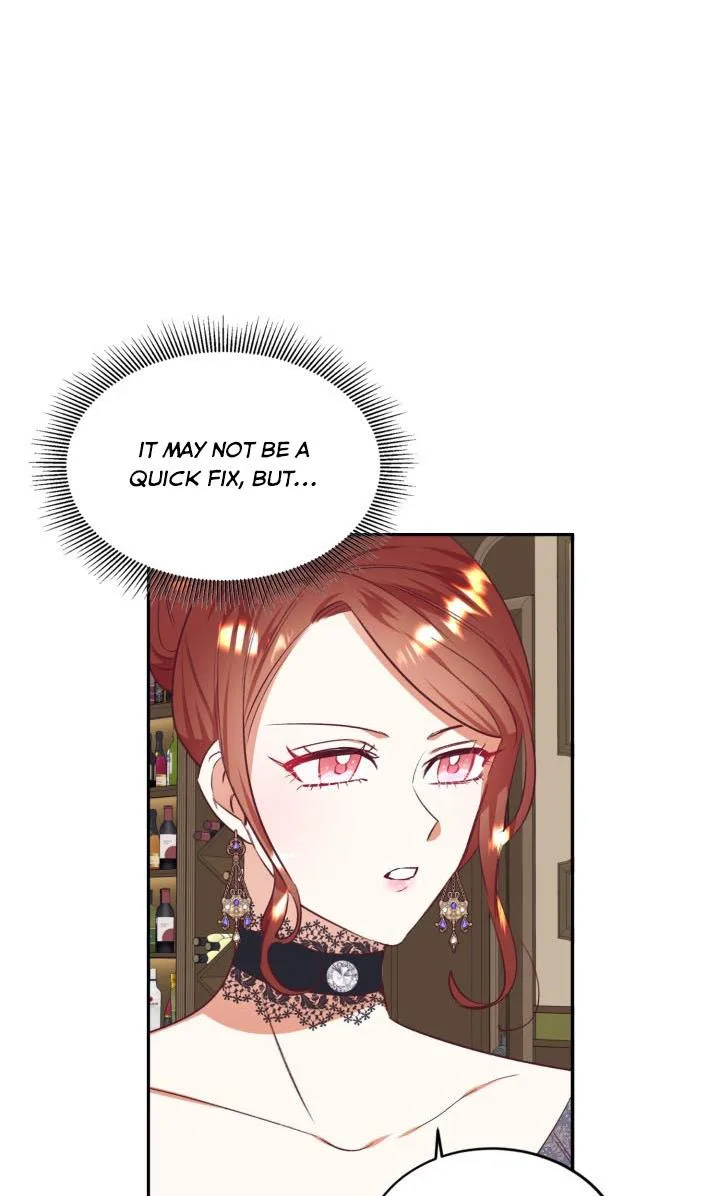 Can’t pretend to be blind anymore Chapter 39 page 67