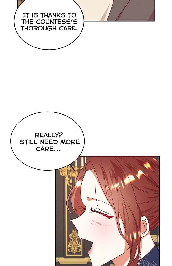 Can’t pretend to be blind anymore Chapter 42 page 51