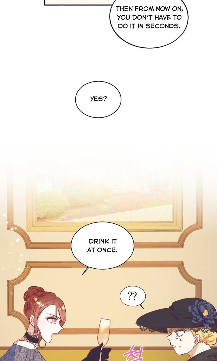 Can’t pretend to be blind anymore Chapter 39 page 68