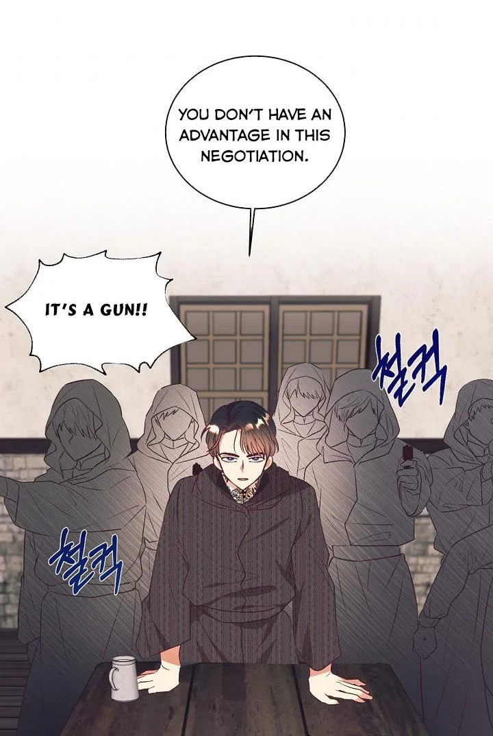 Can’t pretend to be blind anymore Chapter 40 page 78
