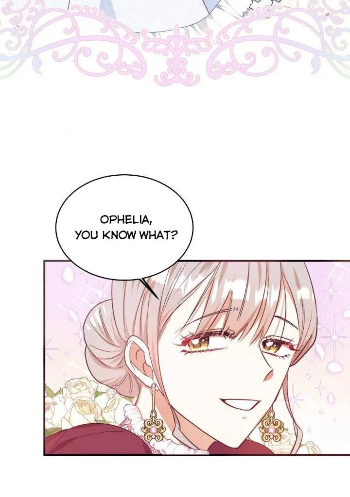 Can’t pretend to be blind anymore Chapter 37 page 55
