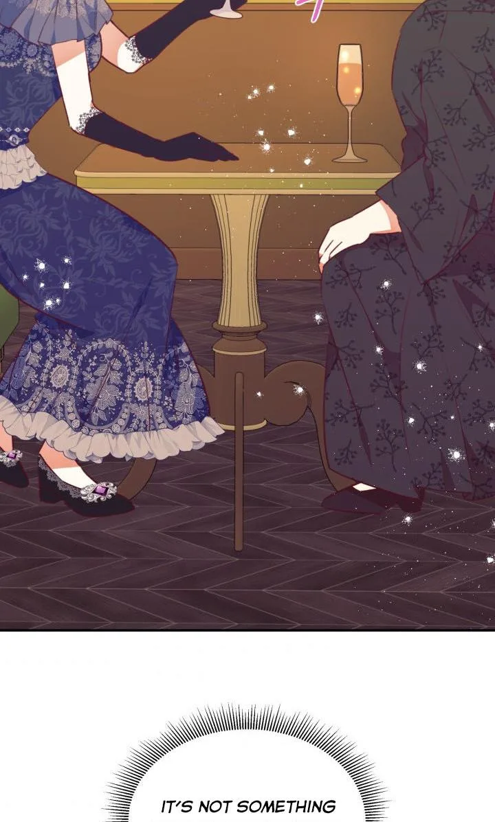 Can’t pretend to be blind anymore Chapter 39 page 69