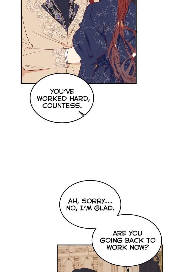 Can’t pretend to be blind anymore Chapter 42 page 53